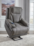 4Z-Peaceful Pause Power Lift Recliner