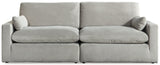 Sophie Sectional image