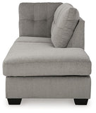 Lanelly Sectional with Chaise