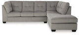Lanelly Sectional with Chaise