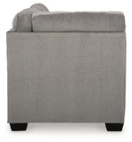 Lanelly Sectional with Chaise