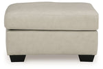 Santorine Ottoman
