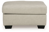 Santorine Ottoman