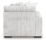 Stupendous Sectional with Chaise