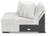 Stupendous Sectional with Double Chaise
