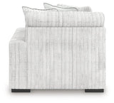 Stupendous Sectional with Double Chaise