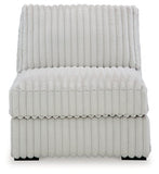 Stupendous Sectional with Double Chaise