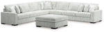 Stupendous Living Room Set