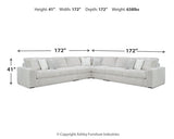 Stupendous Living Room Set
