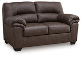 WillowBend Loveseat
