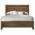 Miquell EK Bed