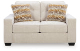 Larimer Loveseat