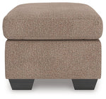 Triston-Peaks Ottoman