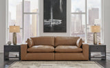 Emilia Sectional Loveseat