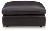 Emilia Oversized Accent Ottoman