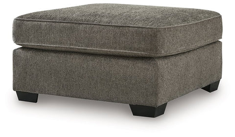 Olten Oversized Accent Ottoman