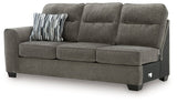Olten Sectional with Chaise
