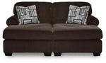 Kimlee Super Chaise