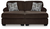 Kimlee Super Chaise