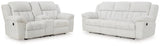 Frohn Living Room Set