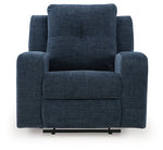 Danum Recliner