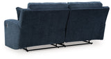 Danum Reclining Sofa