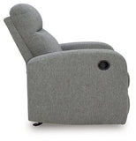 Gauntlet Recliner