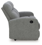 Gauntlet Reclining Sofa