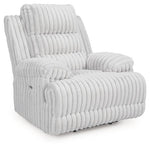 Rhines Falls Power Recliner