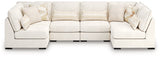 Donelson Creek Sectional