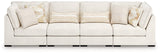 Donelson Creek Sectional