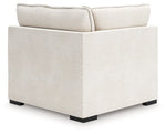Donelson Creek Sectional