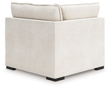 Donelson Creek Sectional
