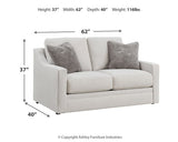 Maitelynn Upholstery Package