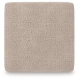 Newellen Oversized Accent Ottoman