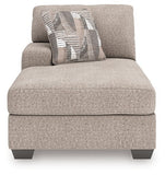 Newellen Super Chaise