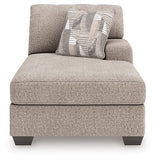 Newellen Super Chaise