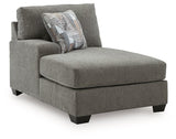 Clarington Super Chaise