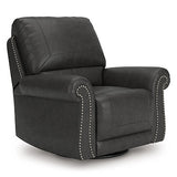 Chasemore Swivel Glider Recliner