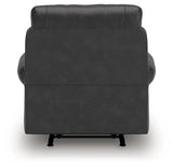 Chasemore Swivel Glider Recliner