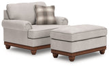 Clearbrooke Living Room Set