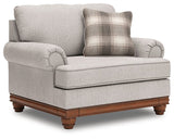 Clearbrooke Living Room Set