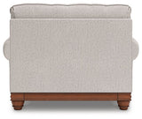 Clearbrooke Oversized Chair