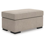 Sararose Ottoman