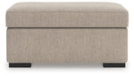 Sararose Ottoman