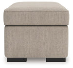 Sararose Ottoman