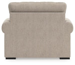 Sararose Oversized Chair