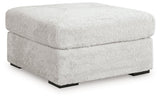 Cuddle Plush Sectional