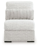 Cuddle Plush Sectional with Chaise