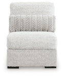 Cuddle Plush Sectional with Chaise